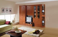 Living rooms in stolplit photo