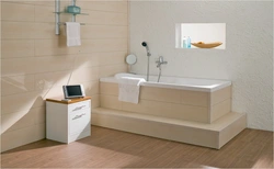 Mdf Bathroom Design