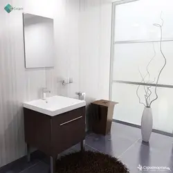Mdf bathroom design