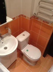 Turnkey Bath And Toilet Renovation With Photo Materials