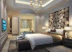 Bedroom design euro