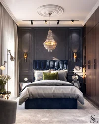 Bedroom design euro