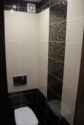 Renovation of separate bathroom and toilet photo