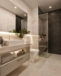 Free Bathroom Design