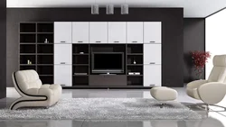 Photos of modern living room furniture