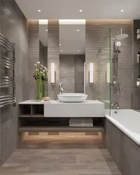 Bathroom Interior Design Free