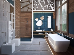 Интерьер ванна туалет дизайн дом