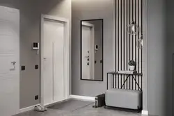 Hallway Design When There Are Many Doors