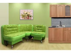 Мебель уголок на кухню фото