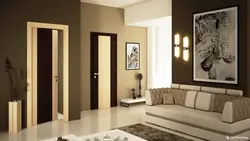 How to choose doors for an apartment photo