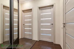 Как подбирать двери в квартиру фото