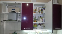 Photo Of How To Remove A Gas Pipe In The Kitchen Photo