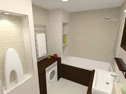 Bathroom design box