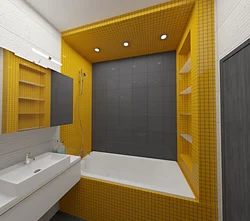 Bathroom design box