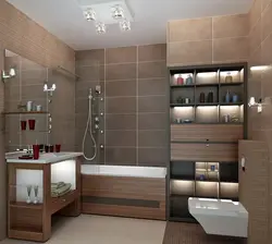 Bathroom Design Box