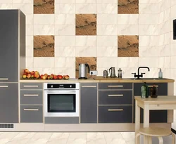 Which tiles are best for the kitchen photo