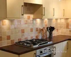 Which Tiles Are Best For The Kitchen Photo