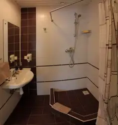 Ванная комната в корабле дизайн