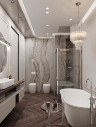 Bath Interior 2023