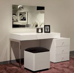 Bedroom Tables Design Photo