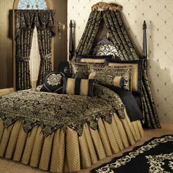 Beautiful Bedspreads For The Bedroom Interior