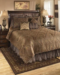 Beautiful Bedspreads For The Bedroom Interior