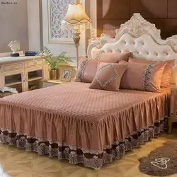 Beautiful Bedspreads For The Bedroom Interior