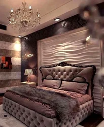 Bedroom For Spouses Design Photo