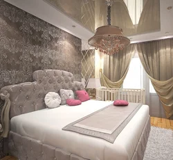Спальня Для Супругов Дизайн Фото