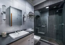 3X2 Bathroom Design