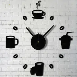 Kitchen Wall Clock Original Photo