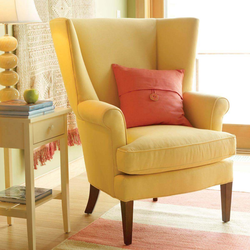 Photo of living room chairs design