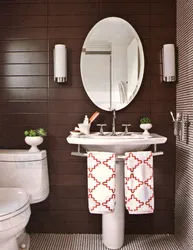 Small Bathroom Design With Toilet