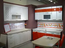 Photo davita kitchen furniture