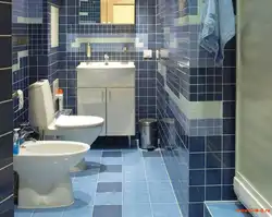 Turnkey Bathroom And Toilet Photo