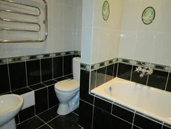 Turnkey Bathroom And Toilet Photo