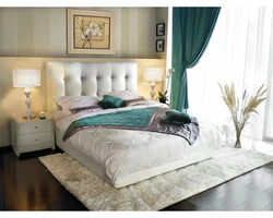 Ascona Bedroom Design