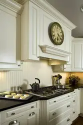 Photo Of Classic Kitchens Apron How