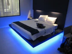 Bedrooms with lighting with photos
