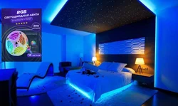 Bedrooms With Lighting With Photos