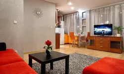 Rent apartments with furniture photo