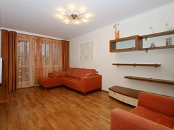 Rent apartments with furniture photo