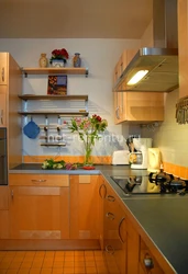 How to renovate a kitchen with your own hands photo