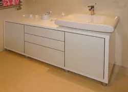 Акси кабинети ванна