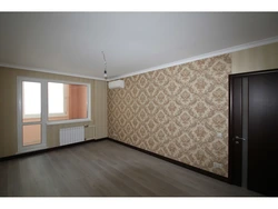 Decorating A Room In An Apartment Photo