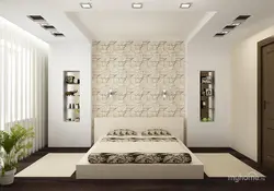 Bedroom design simple and tasteful