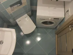 Ванны и туалета соединить фото в хрущевке