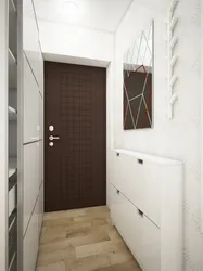 Koridor dizaynı 3 m2