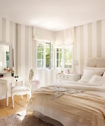Cozy bedroom colors photo