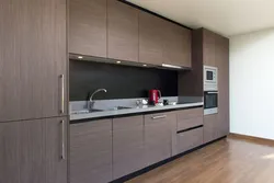 Kitchens built-in design 2 meters